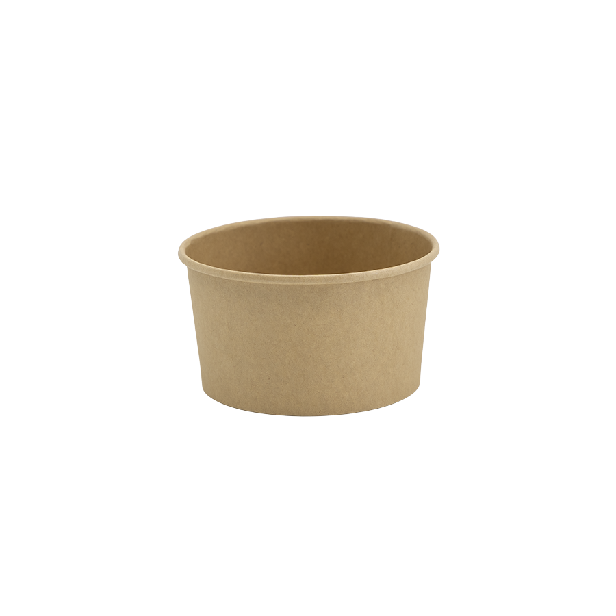 MISKA PAP. 1000 ML KRAFT PREMIUM PLUS 24 (FI149) A300